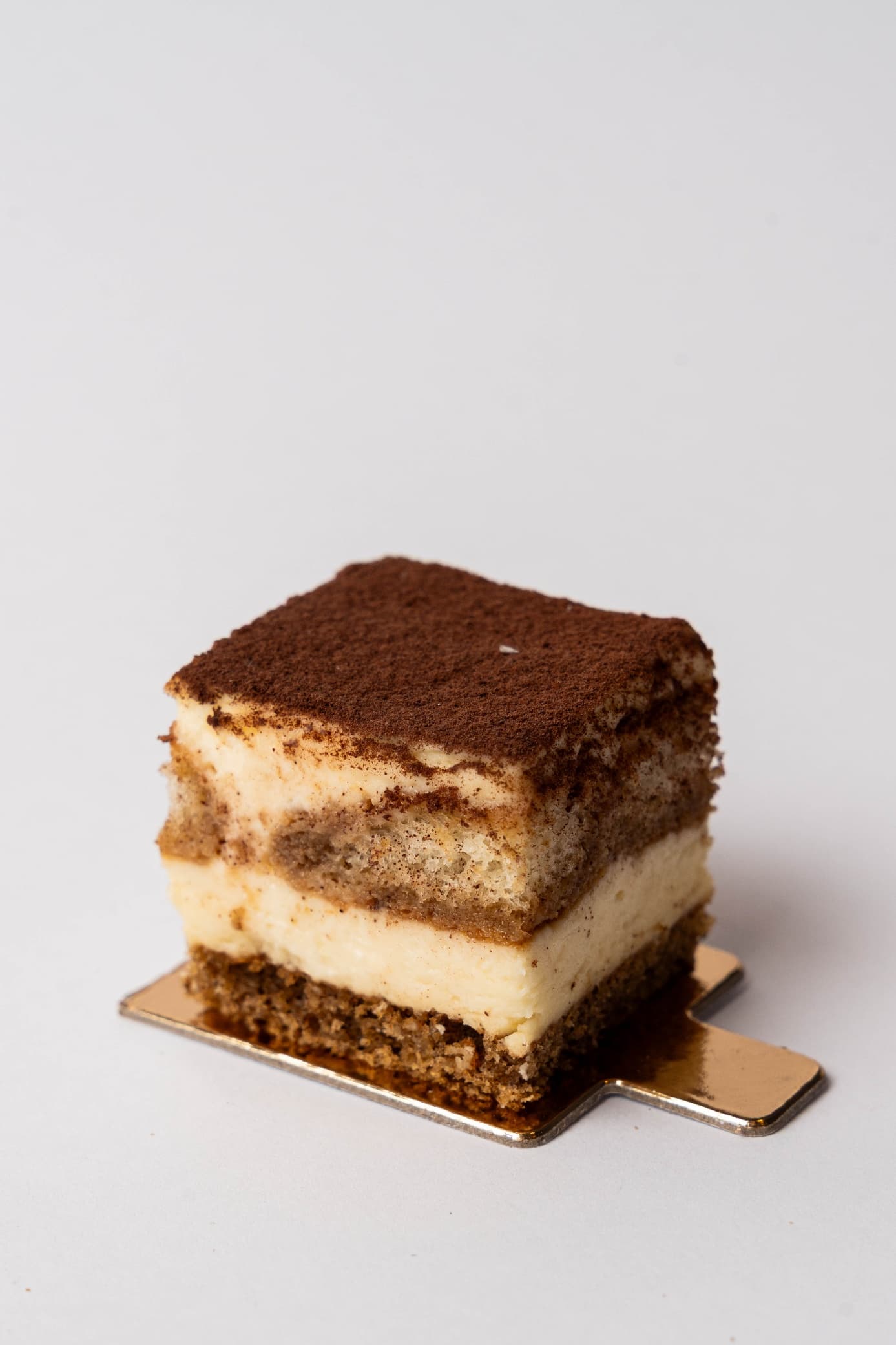 Mini Tiramisu