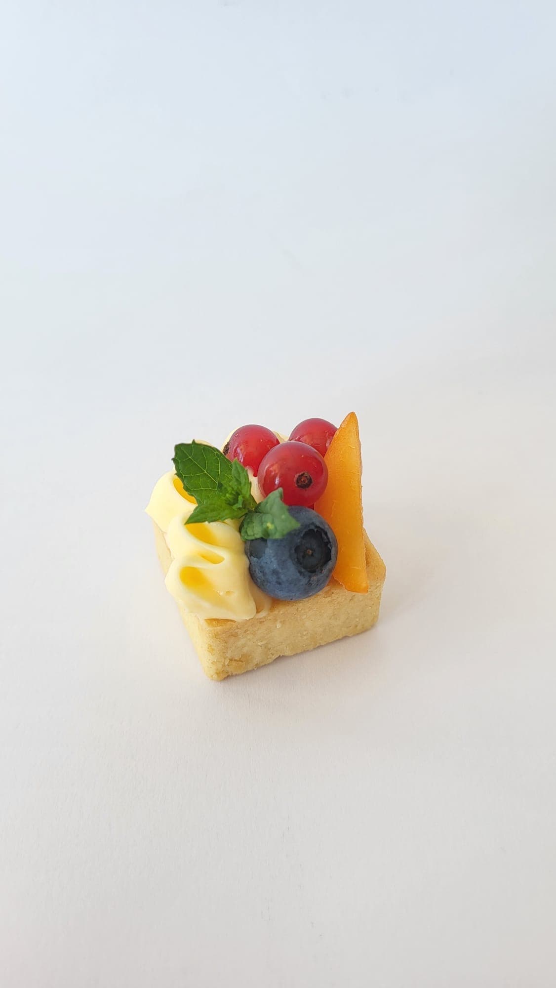 Mini Tartlets