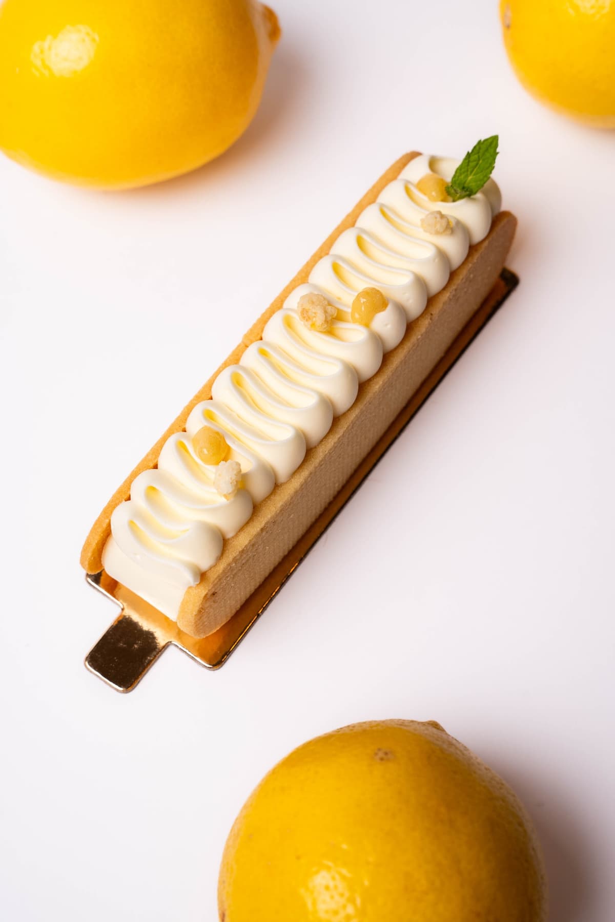 Limone di Dalmacija 3