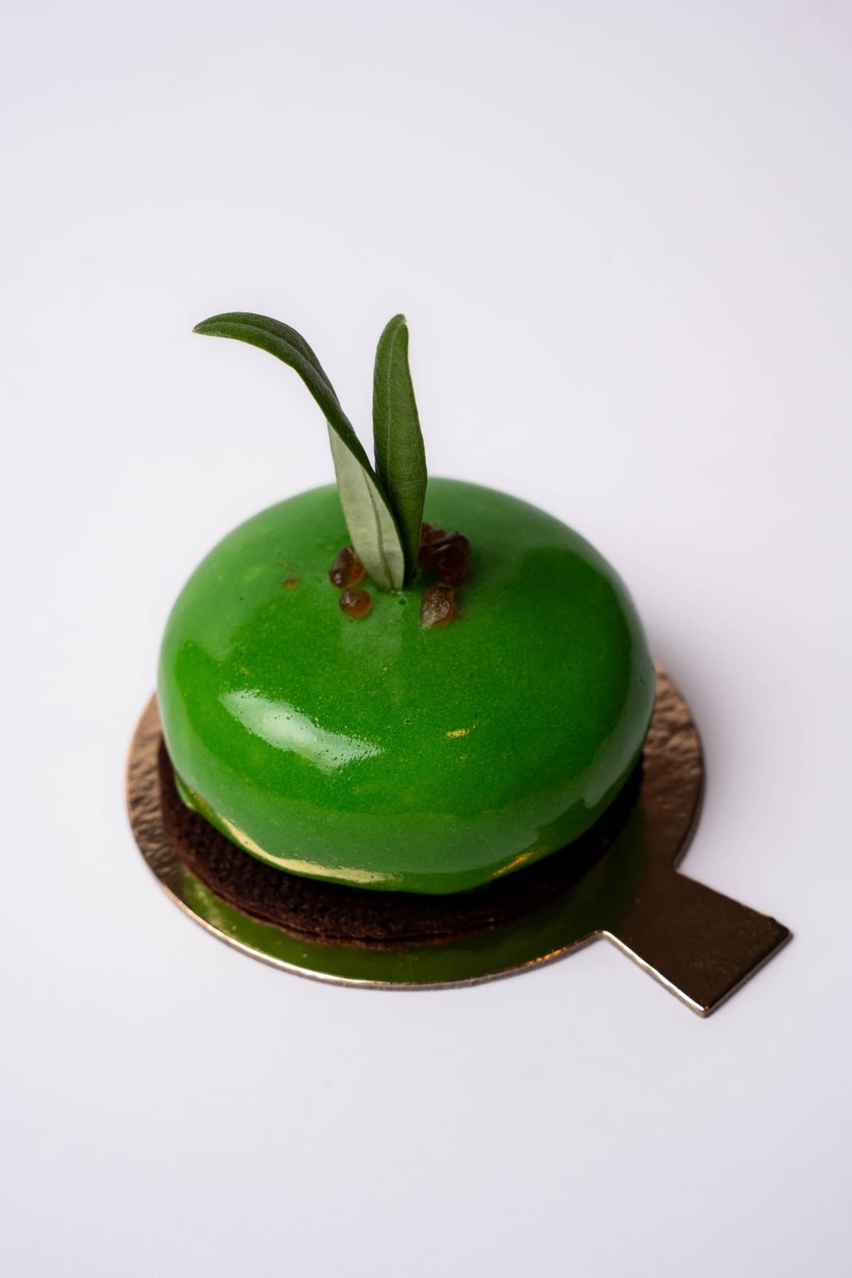 Oro Verde 1