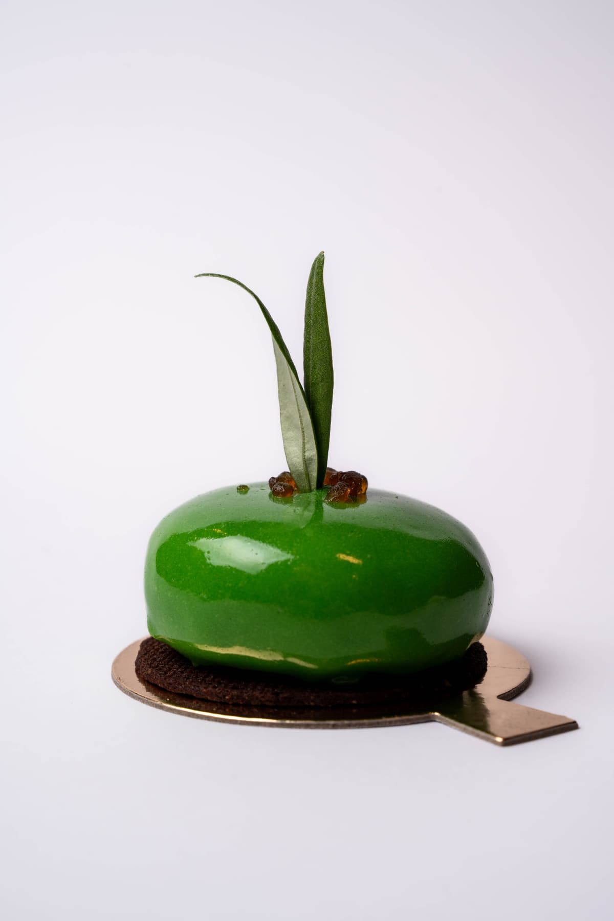 Oro Verde 2