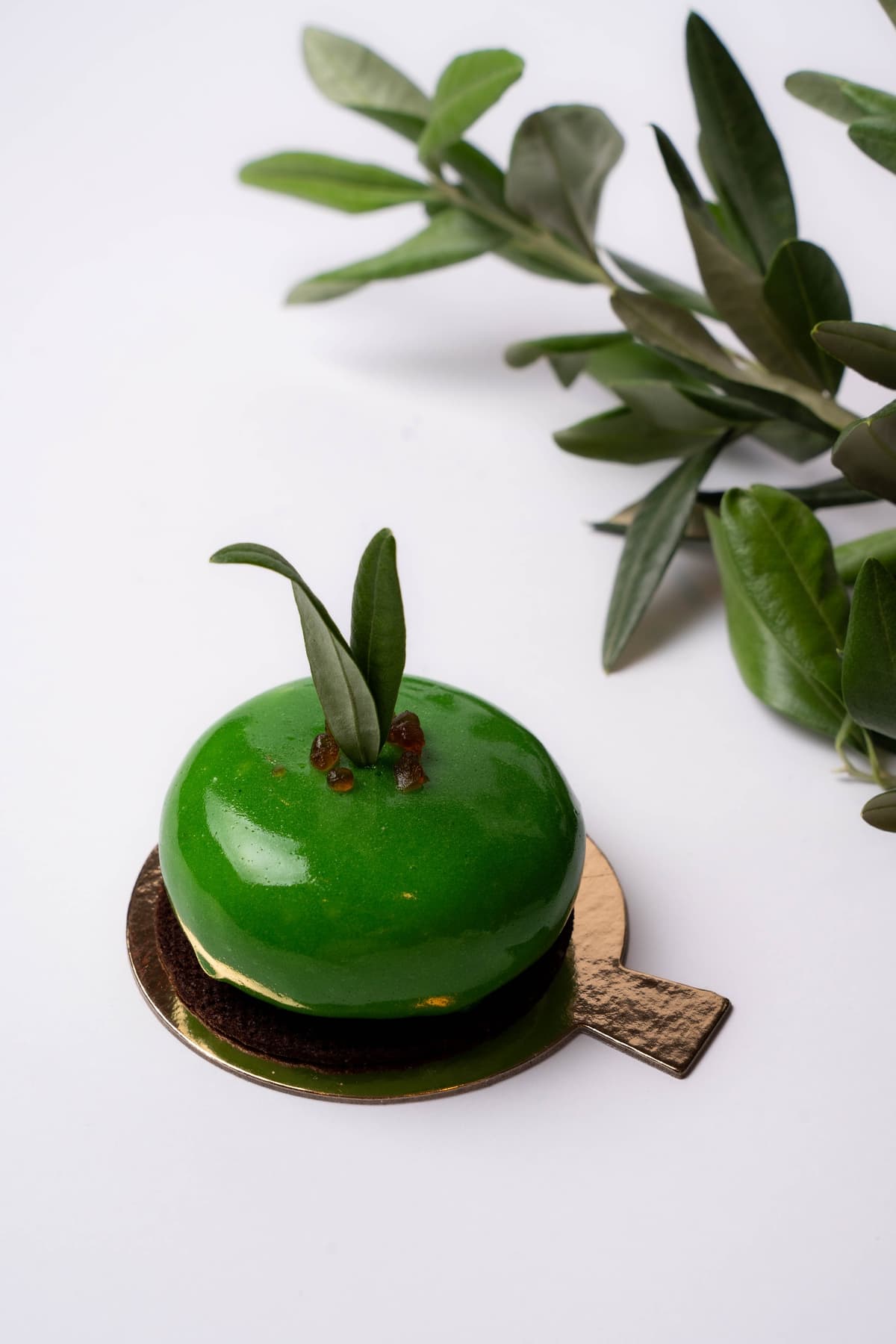 Oro Verde 3