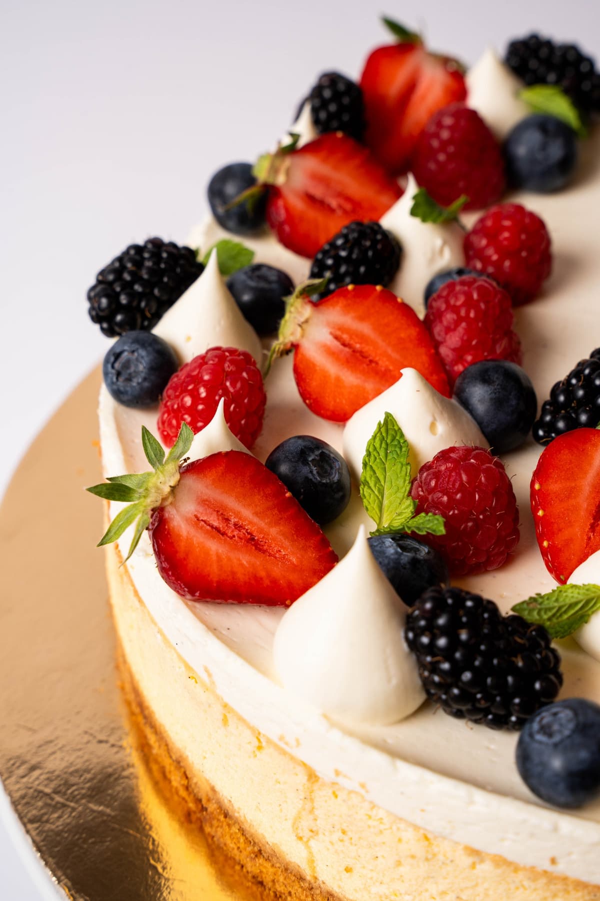 Cheesecake 2