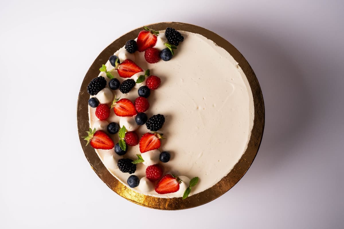 Cheesecake 3