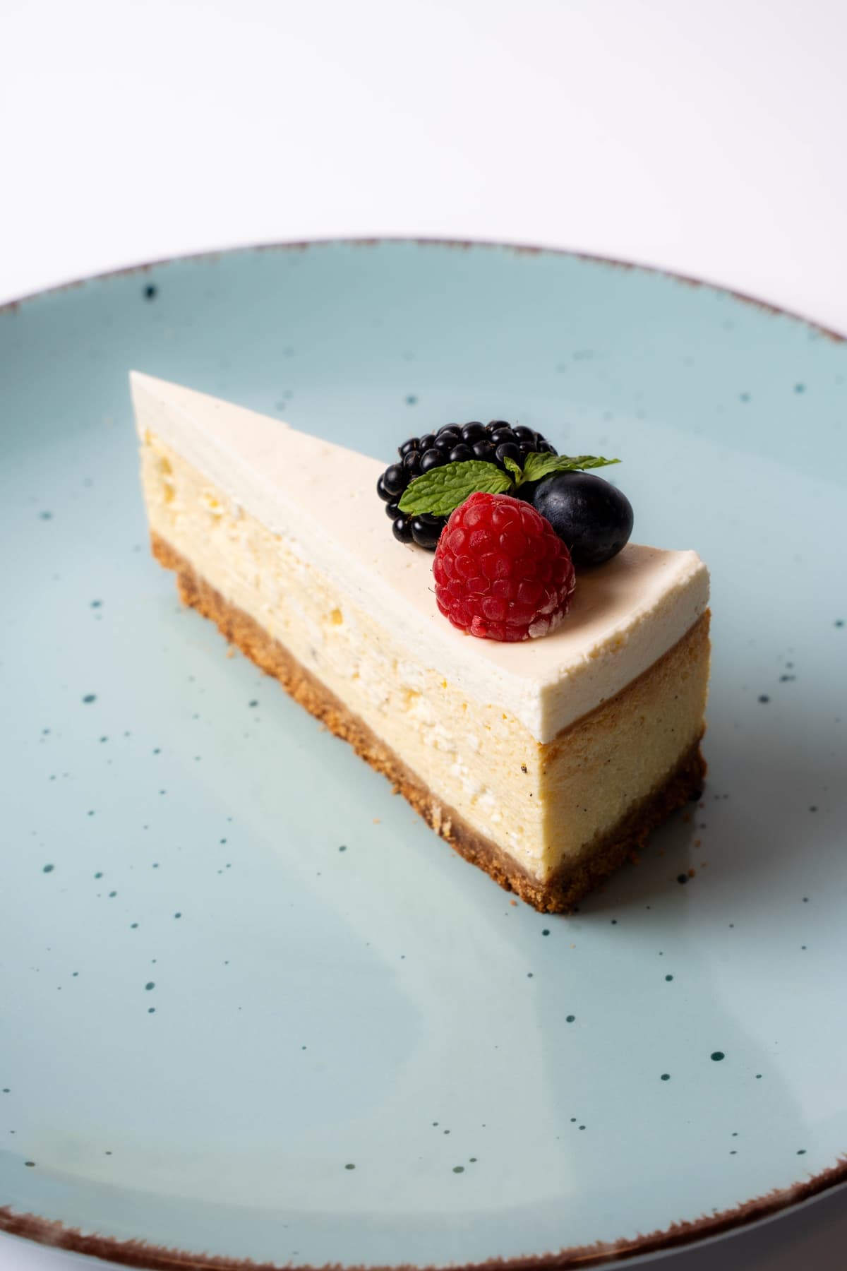 Cheesecake 1