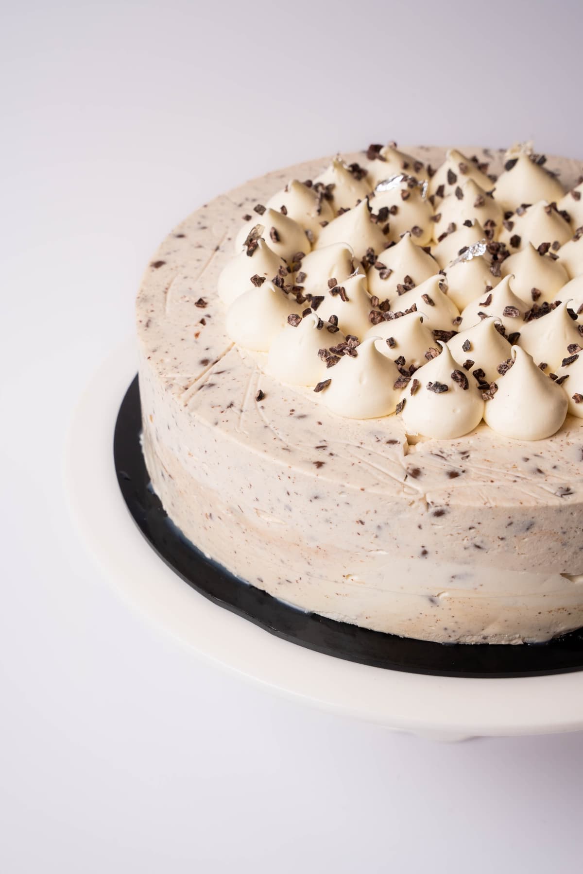 Stracciatella 1