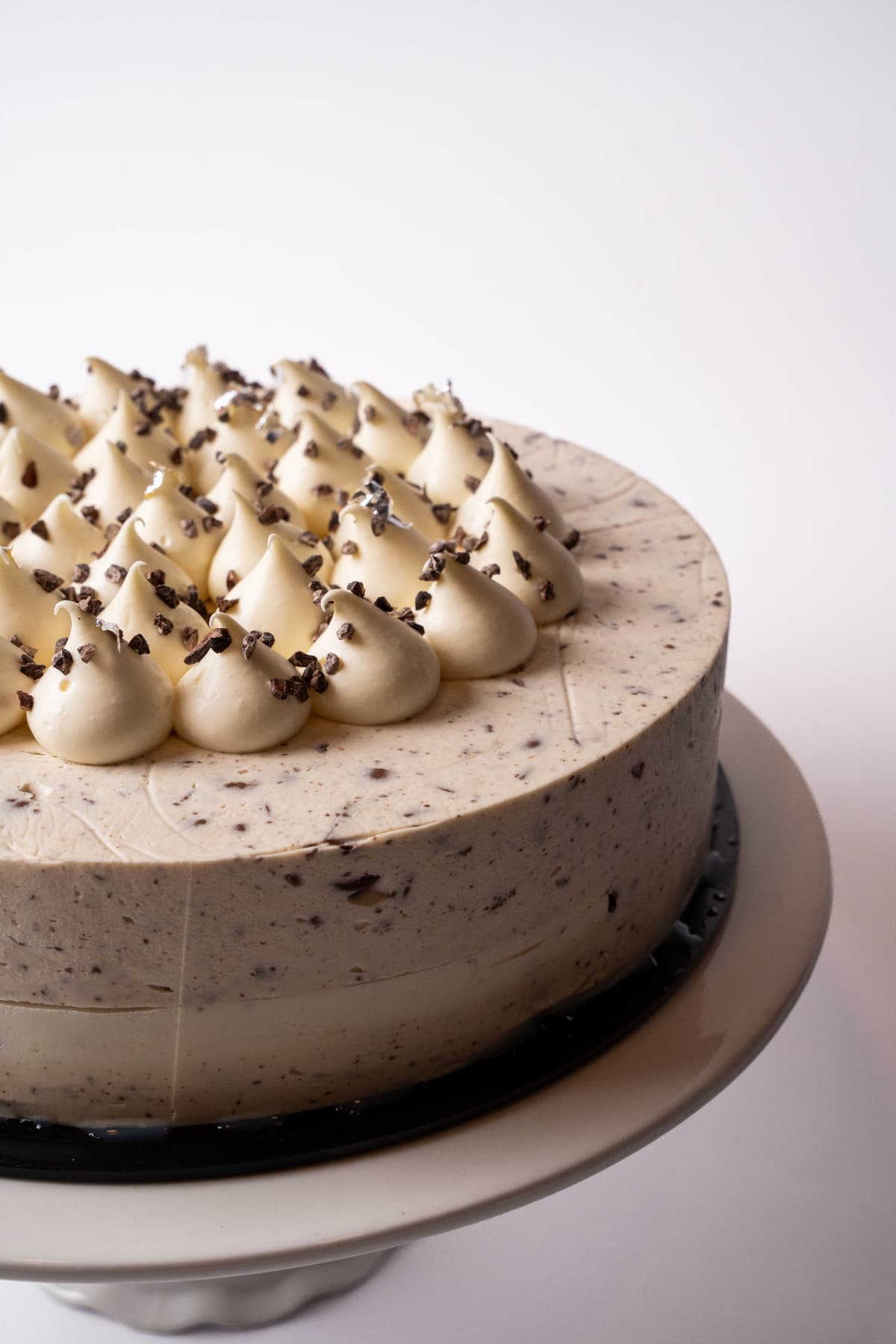 Stracciatella 2