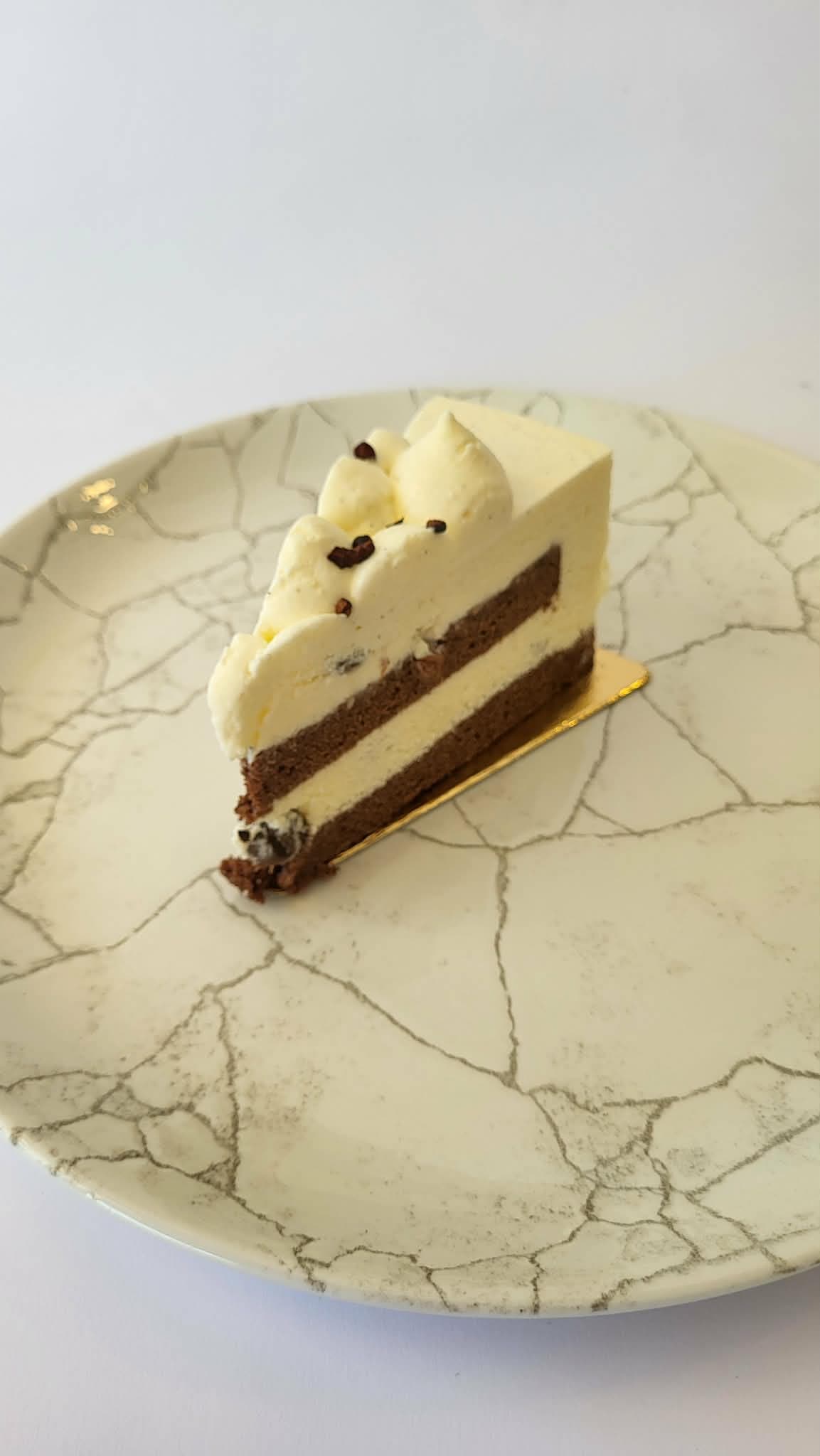 Stracciatella 1