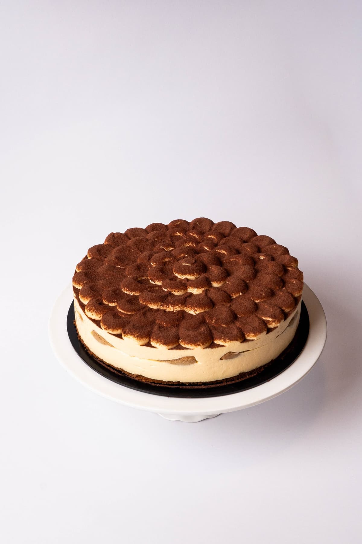 Tiramisu 1