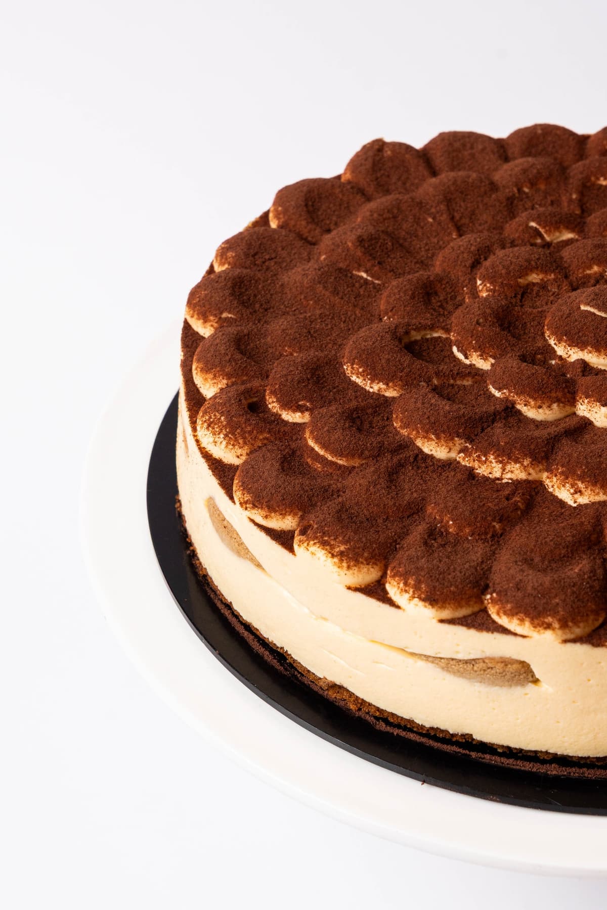Tiramisu 2