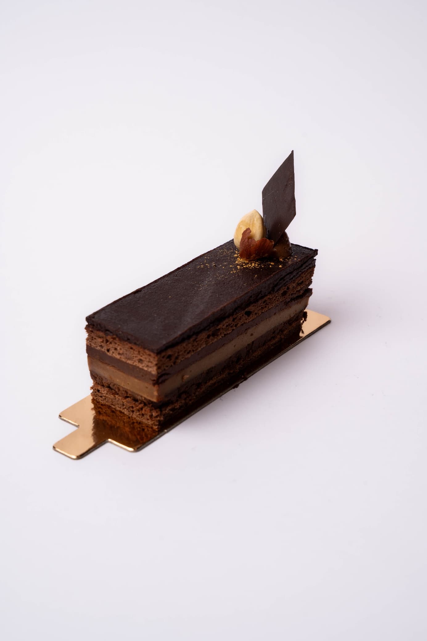 Noisette Royal
