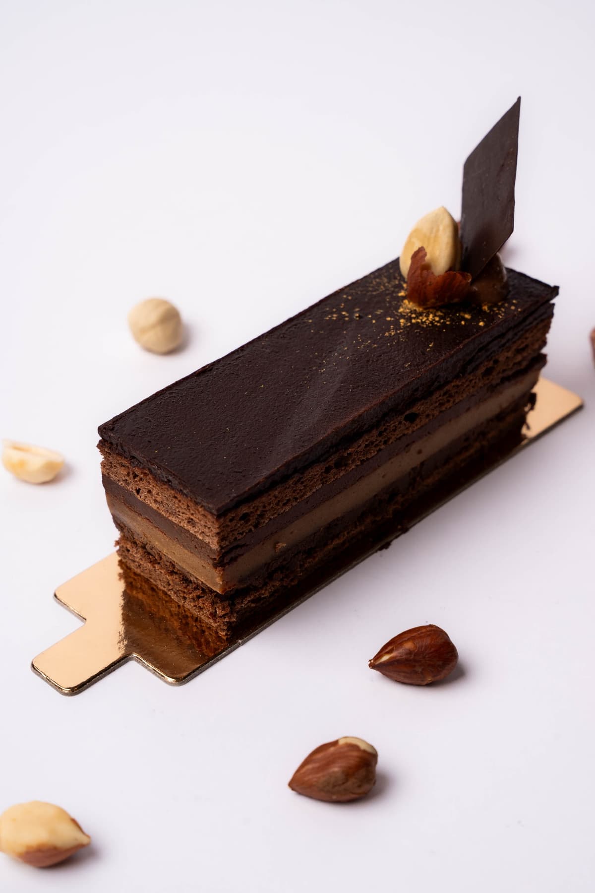Noisette Royal 2
