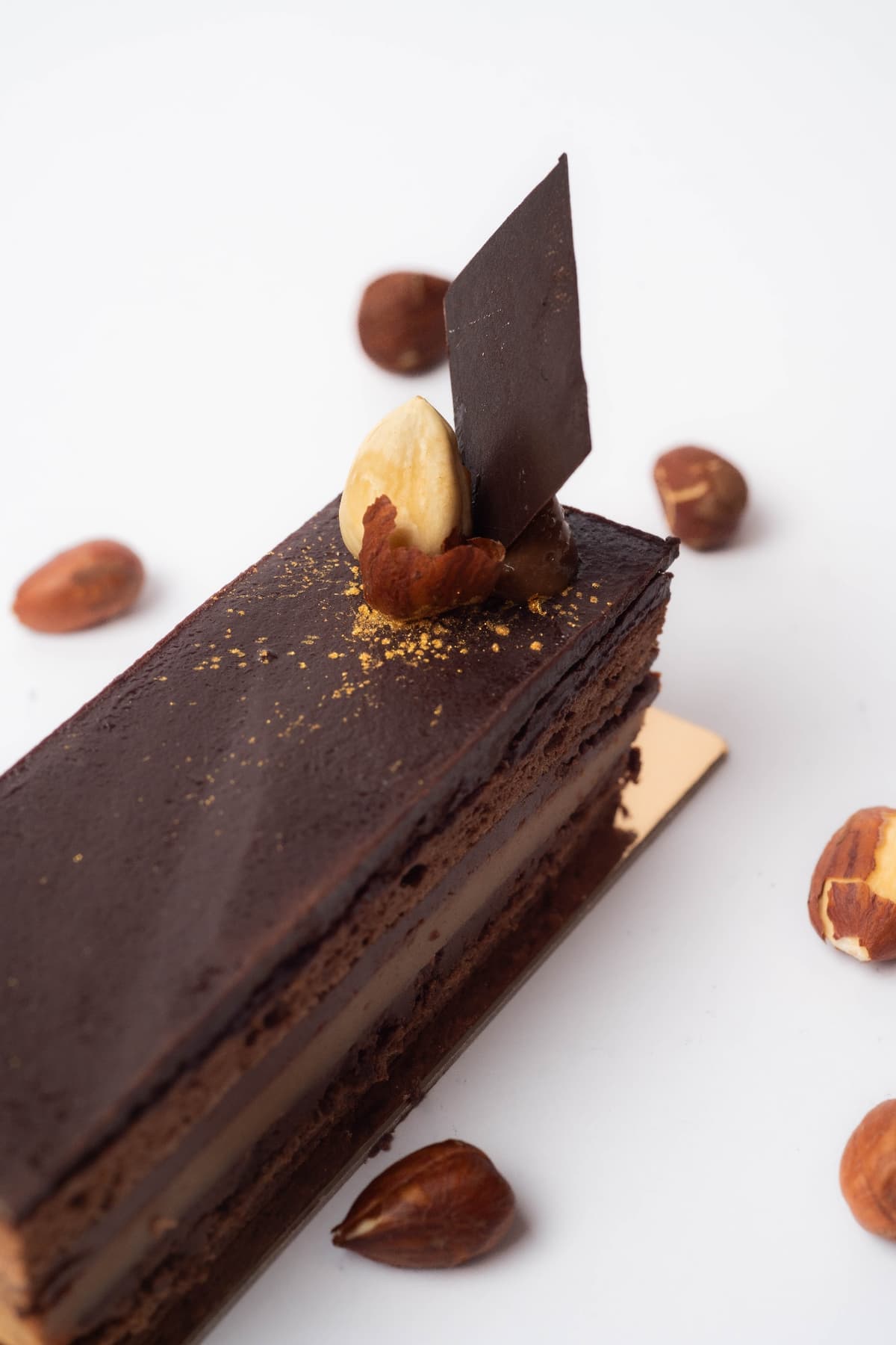 Noisette Royal 3