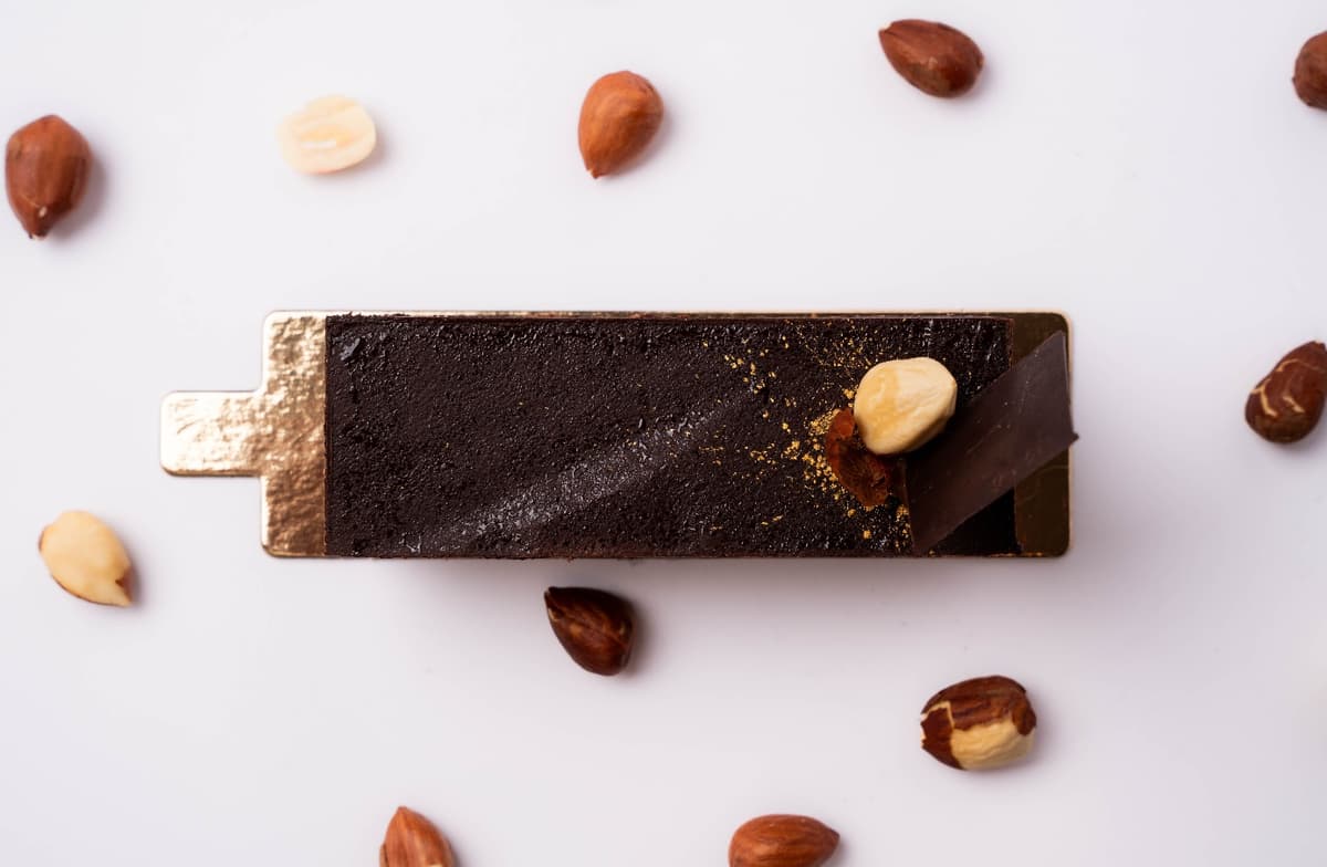 Noisette Royal 4