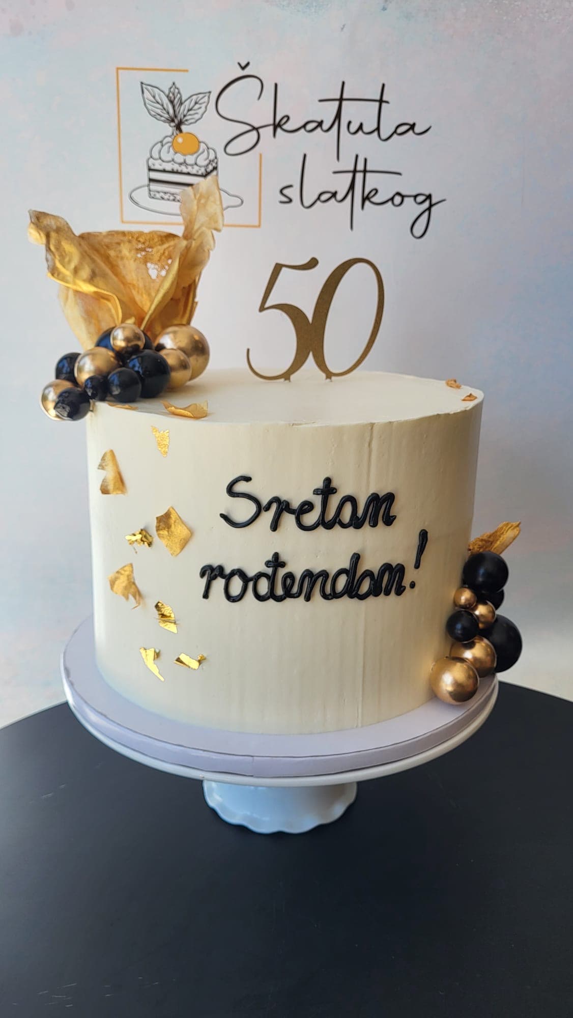 Occasion cake 15