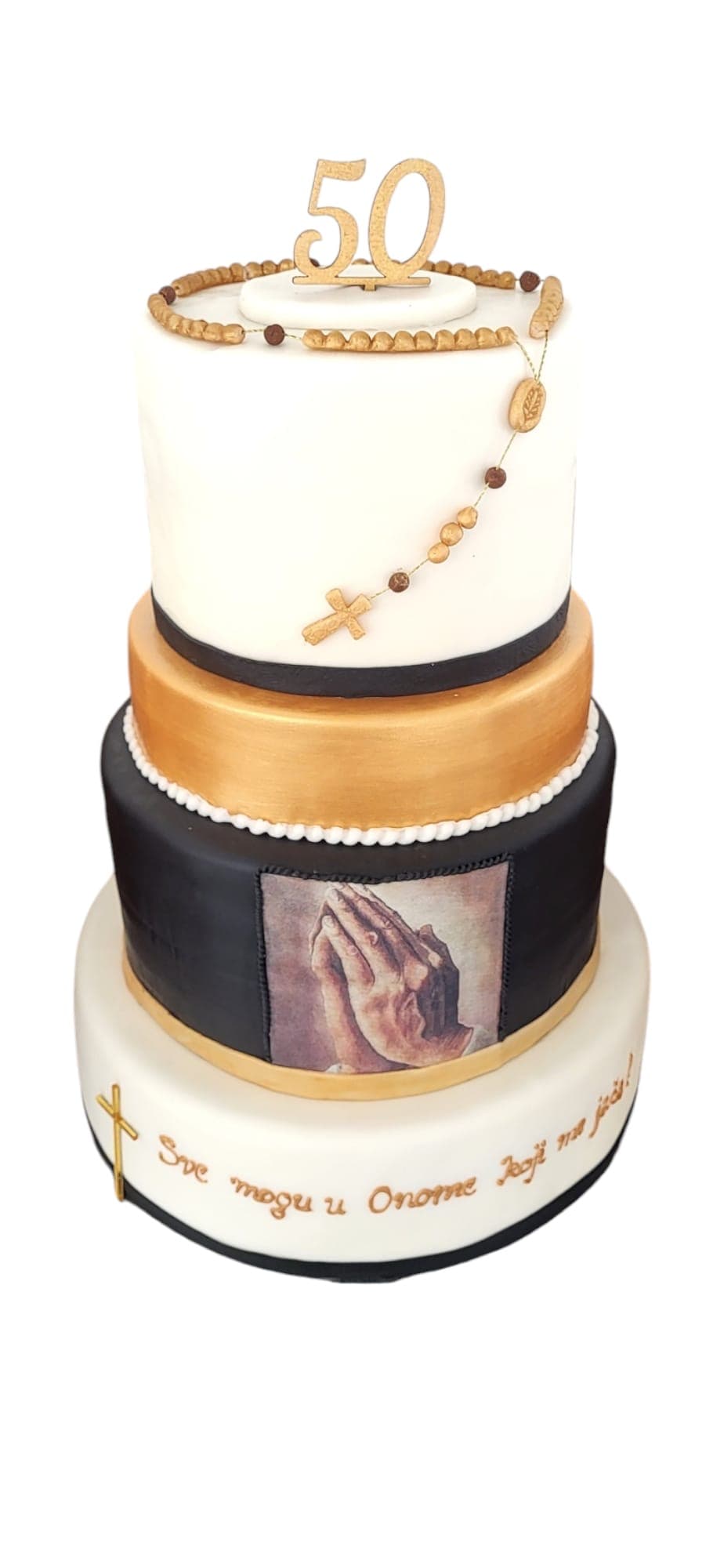 Occasion cake 16