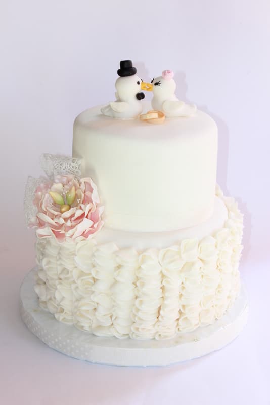 Occasion cake 18